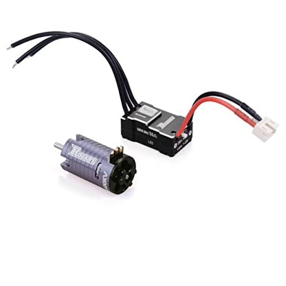 Rocket Mini 1410 7500KV Combo (18A ESC with 2030 7500KV Motor)