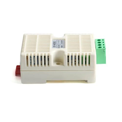 XY-MD02 SHT20 Temperature and Humidity Transmitter Detection Sensor Module Modbus Temperature Sensor RS485 Signal Analog