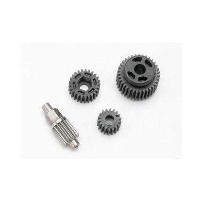 Traxxas 7093 1/16 Transmission Gear Set