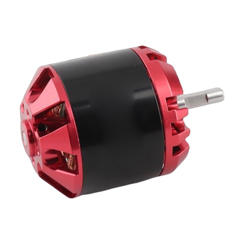 C4250 Outrunner Brushless Sensorless Motor Brushless Hub for Electric