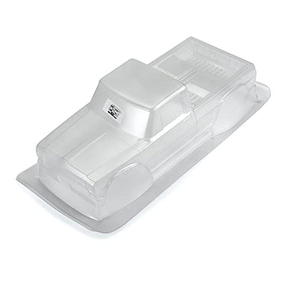 Pro-Line Racing 1/10 1967 Ford F-100 Clear Body 12.3 WB Crwlrs PRO361300 Car/Truck Bodies Wings & Decals