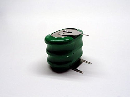 3pc VART A Replacement Battery 55615303059-3/V150H Battery - 3.6V 150MAH NI-MH - 3 PIN