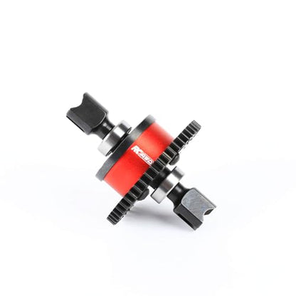 RCAWD 40CrMo 50T Center Differential for Arrma 1/7 Felony Infraction Mojave 6s Diff Gear 1/8 Typhon EXB Talion Outcast 6S BLX Upgrades Part