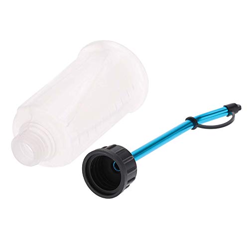 ACAGALA Nitro Starter Glow Plug Igniter Charger Tools Fuel Bottle Combo Compatible with Redcat HSP Nitro Powered 1/8 1/10 RC Car