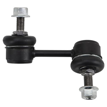TRQ Rear Driver and Passenger Side Sway Bar Link Set 2 Piece Compatible with 2001-2006 Lexus LS430 - style: PSA34653