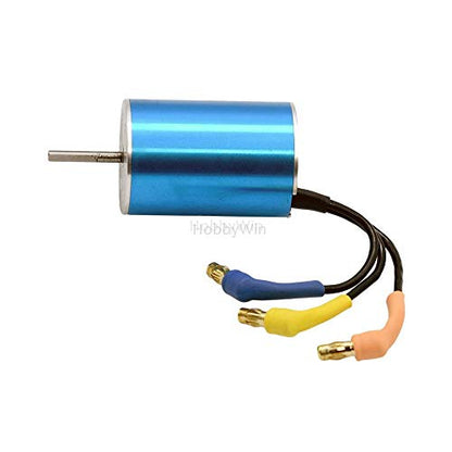 HBX Part M16111 Brushless Motor for HAIBOXING 1/16 Scale 16889 Ravage RC Buggy