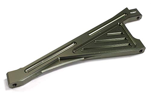Integy Billet Machined T2 Front Chassis Brace for Losi 5ive-T