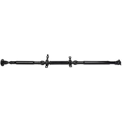 C-0374 Rear Drive Shaft | 3-PC Drive Shaft | Prop Shaft | Assembly Replacement for 2007-2008 Ford Edge Lincoln MKX AWD | OE# 65-2005 19101109-101 7T434K357AC - size: 65-2005