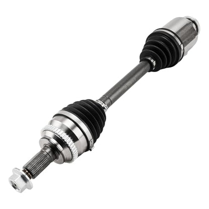 Torchbeam Front Right CV Axle Shaft Fits Mazda 2009-2012 CX-9, Axle Shaft 66-8194 - size: CX-9 2009-2012 Front Right