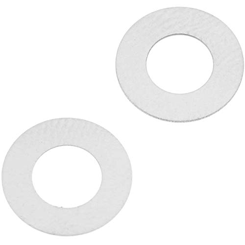 Tamiya 300054589 – Cone Differential Shimano Set, 0.2/0.3 mm, Model Making Accessories, 4 Pieces