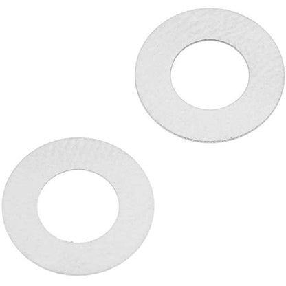 Tamiya 300054589 – Cone Differential Shimano Set, 0.2/0.3 mm, Model Making Accessories, 4 Pieces