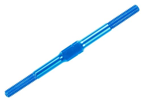 Tamiya 54845 3x50mm Aluminum Turnbuckle Shaft