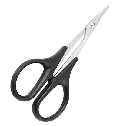 RC Body Clips Body Washers (300 Pack) & RC Body Reamer Body Scissors RC Body Mounting Tools for All 1/10 1/12 Scale RC Car