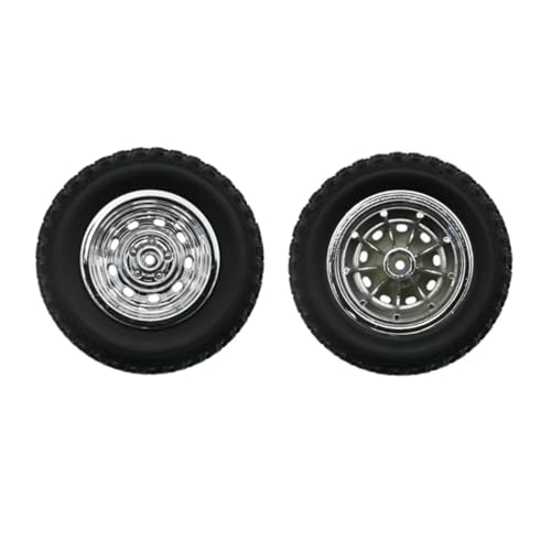 Compatible with MN78 for MN82 Rc Crawler for Climbing Truck Upgrade Parts Replacement Accessories 4pcs Tires Wheel X90C RC Assortment