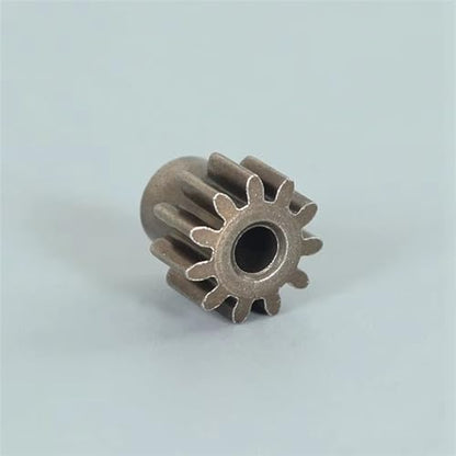 RC Car Assortment for TRAXXAS for Rustler for TRX-4 for TRX6 rc Car Spare Parts Metal Motor Gear Pinion 32P 11T 3.175mm