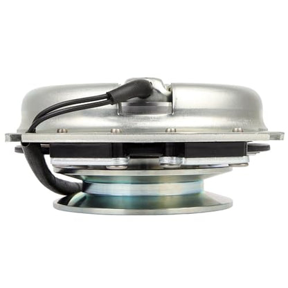 SCITOO PTO Clutch Fit for 1007045 for Zipper | 5218-78 for Warner |X0113 X0113-K X0501 for XTREME Electric Lawnmower - style: 5218-78