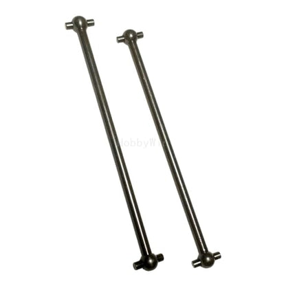 HSP Part 60096P Rear Dogbone 96mm 2P for HiMOTO HiSPEED 1/8 RC Buggy Car Truck Truggy