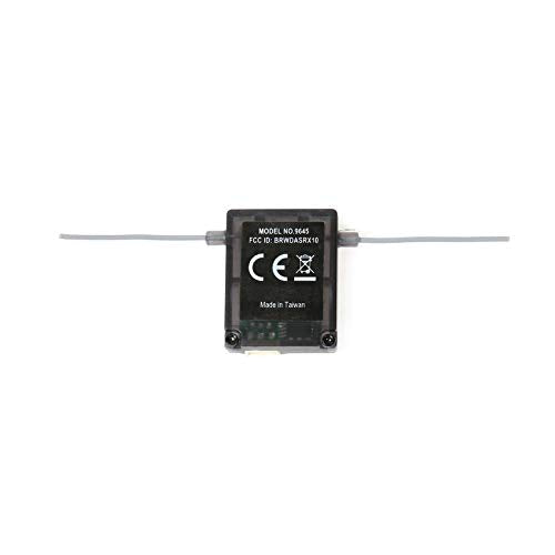 Fast Speed RC Receiver for Spectrum AR8000 8CH DSM2 DSMX DX7 DX8 DX9 DX18