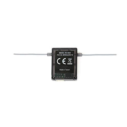 Fast Speed RC Receiver for Spectrum AR8000 8CH DSM2 DSMX DX7 DX8 DX9 DX18