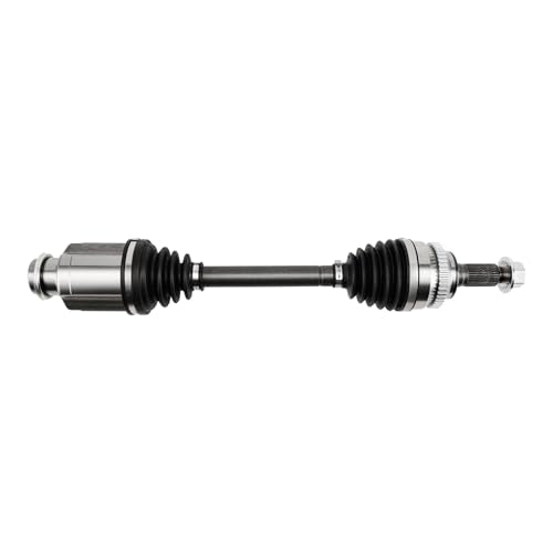 Torchbeam Front Right CV Axle Shaft Fits Mazda 2009-2012 CX-9, Axle Shaft 66-8194 - size: CX-9 2009-2012 Front Right