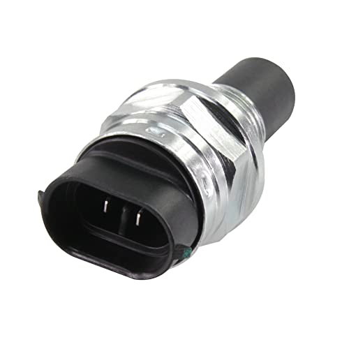 917-616 SC131 5S4668 Transmission Speed Sensor Fit for Chevy GMC, Blazer Jimmy S10 1989-2005,Sonoma K2500 K1500 1993-2000,Escalade 2002-2006,917616 12215001 15547452