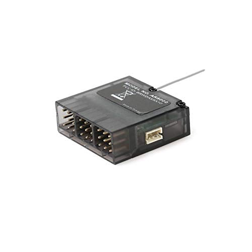 Fast Speed RC Receiver for Spectrum AR8000 8CH DSM2 DSMX DX7 DX8 DX9 DX18