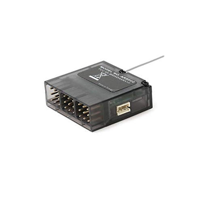Fast Speed RC Receiver for Spectrum AR8000 8CH DSM2 DSMX DX7 DX8 DX9 DX18