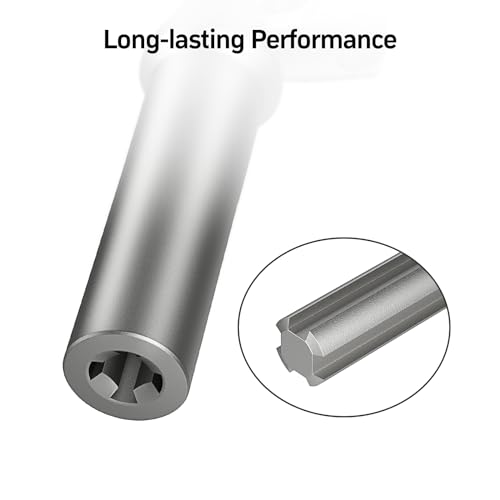62-82mm Metal CVD Drive Shaft 1Pcs Fit 1/14 Tamiya RC Tractor Crawler Trailer Upgrade - style: 62-82mm
