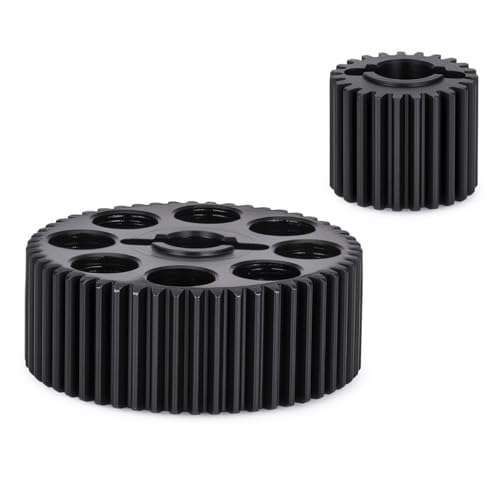 Light Weight Front Gear Set for Vanquish Products VFD Transmission Gearbox VS4-10 Phoenix RC Crawler Upgrade Parts (Front Gear Set)