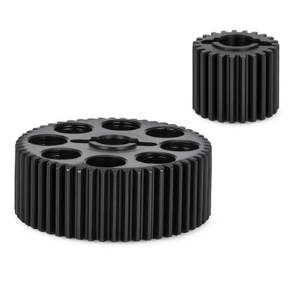 Light Weight Front Gear Set for Vanquish Products VFD Transmission Gearbox VS4-10 Phoenix RC Crawler Upgrade Parts (Front Gear Set)