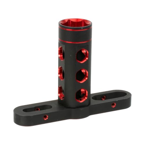 RC Car 17mm Hex Nut Wrench Compatible with 1/8 1/10 Traxxas Axial Arrma HSP Tamiya HPI RC Crawler Truck Buggy Tool