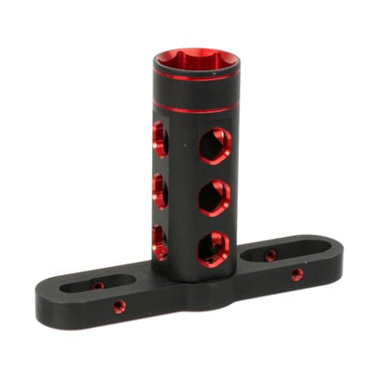 RC Car 17mm Hex Nut Wrench Compatible with 1/8 1/10 Traxxas Axial Arrma HSP Tamiya HPI RC Crawler Truck Buggy Tool