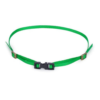 5Pcs RC Roof Rack Straps Adjustable for 1/10 1/18 1/24 Crawler TRX4 SCX10 | Nylon luggage rope secures gear on RC crawler roof racks.Fits For TRX4 TRX6 SCX10 D90 TRX4M SCX24 FCX24.5-pack upgrade Parts. - color: Green