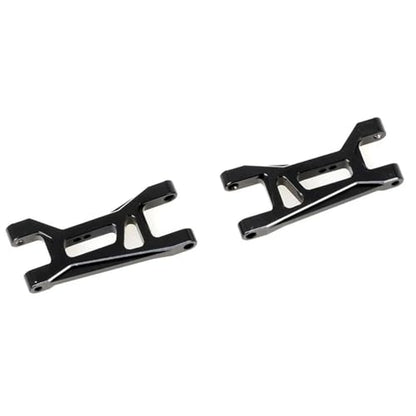 RC Car Upgrade Parts for Losi Micro-B for Buggy Micro-T 1/24 1/28 RC Car Upgrade Parts Front Suspension Arm Set Upgrades Accessories