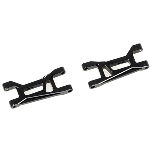 RC Car Upgrade Parts for Losi Micro-B for Buggy Micro-T 1/24 1/28 RC Car Upgrade Parts Front Suspension Arm Set Upgrades Accessories