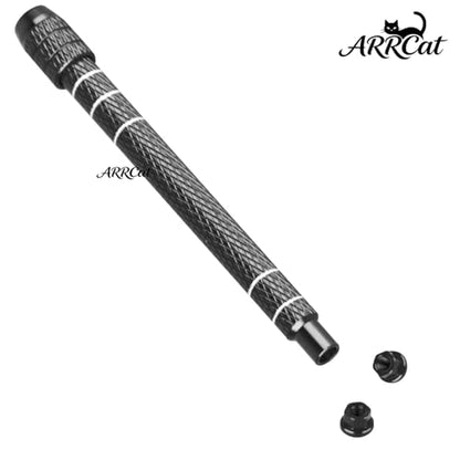 RC Screw Driver Set Tool Kit for 1/30 SCX30,1.5mm/2.0mm Phillips Screwdriver & 1.3mm Hex & T4 Plum & 6Pcs m2 Nut RC Car Repair Screwdrivers Set,for 1/30 SCX30 RC Crawler Truck Buggy,Black - color: Black - (Screw Driver Set)