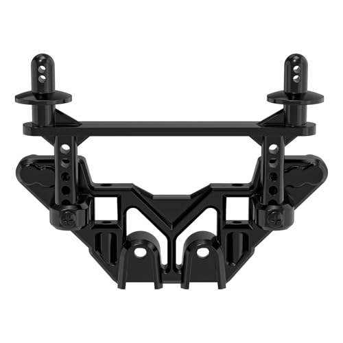 Hosim Shock Proof Bracket 1/10 Scale X16 X08 X07 X06 X05 X15 X07W X15W RC Car Replacement Parts, RC Trucks Accessories Part No.C12026