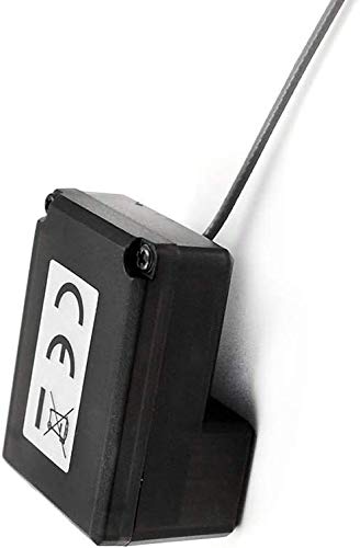 Flysky FS BS6 Receiver 2.4GHz 6CH for Flysky FS-GT5/IT4S/i6/i6X, 2PCS - size: 2PCS