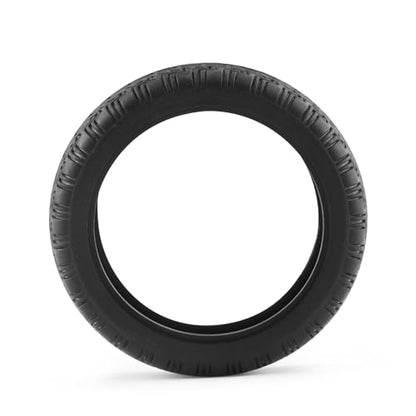 4 PCS Soft Rubber Tires with Foam Insert for 1/10 1/12 Traxxas HSP HPI Tamiya TT02 Touring Drift Rally Car 65mm RC On-Road Tires - style: 4PC