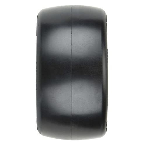 Pro-Line Racing 1/10 Bald Eagle S3 Rear 2.2 Buggy Tires 2 PRO8300203 RC Tire - size: S3 (Soft)