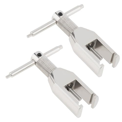 Motor Pinion Gear Puller Remover Set RC Motor Gear Puller for Vehicle Model/Small Motor Rc Helicopter Motor Pinion Parts (2)