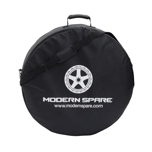 Spare Tire Carrying Case - Modern Spare (29"x6" For Modern Spare Kits 27.7″ and 28.5″ In Diameter) - size: 29"x6"