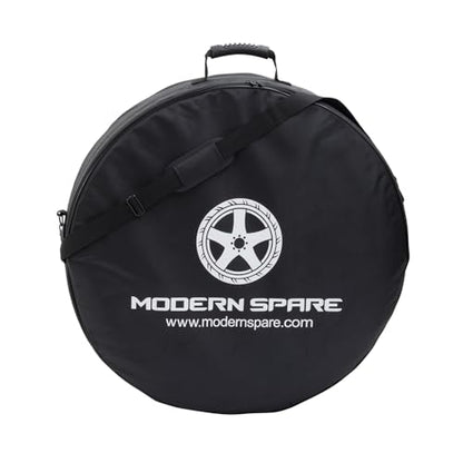 Spare Tire Carrying Case - Modern Spare (29"x6" For Modern Spare Kits 27.7″ and 28.5″ In Diameter) - size: 29"x6"