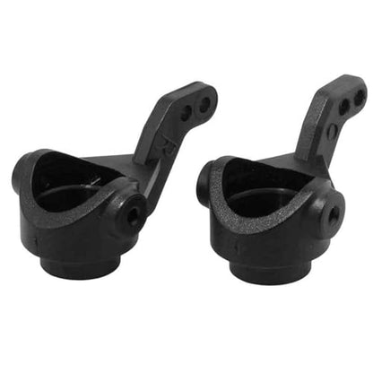 kowaku RC Car Steering Hub Carrier Set for HSP 94123/94107/9410 RC Crawler Truck Model Car DIY Modification Vehicle