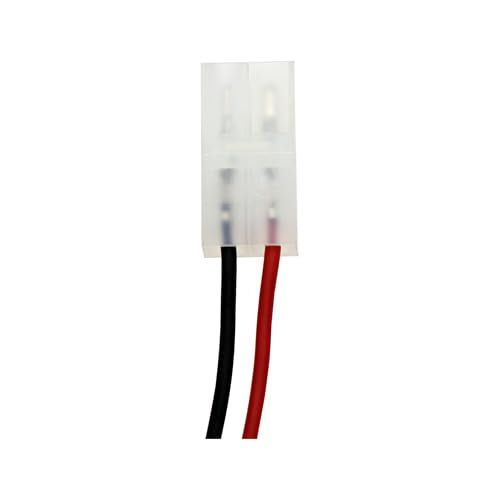 (5-Pack) SY05011500, SYM05011500 Replacement Battery Fit Model CVA-3EZ, HBA-5, HBA-5P 1800mAh