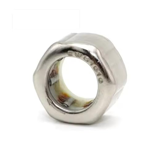 EWC0809 One Way Clutch Needle Roller Bearing 2PCS Bearings Unidirectional Needle Roller Clutch Bearing Size 8mm*12.4mm*9mm