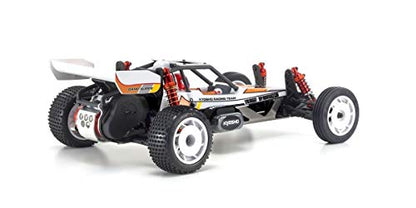 Kyosho 1/10 1st Ultima 2 Wheel Drive Off-Road Buggy Kit KYO30625 Cars Elec Kit 1/10 Off-Road
