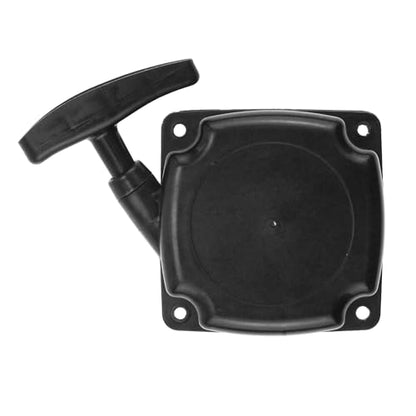 Recoil Pull Start with Claw for 49cc 2 Stroke Pocket Bike ATV | Pawl Cog 43cc 47cc Tanaka Scooter Quad Mini X1 X2 X8 Xtreme Gas