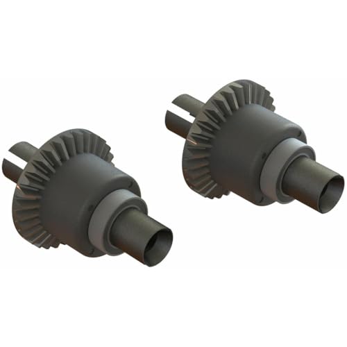 ARRMA Assembled Oil Filled Differential 30T 0.8Mod, 3000cSt Oil (2pcs) - GROM, ARA311193