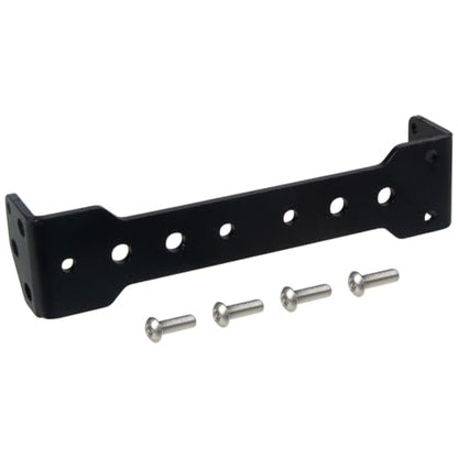 Aluminum Rear Body Mount Support for Tamiya ORV Chassis Monster Beetle Blackfoot 1/10 RC Crawler Car Upgrade Parts